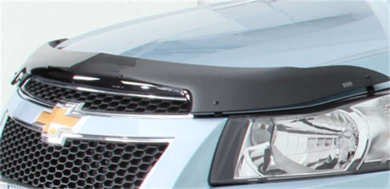 EGR 09 Chev Cruze Superguard Hood Shield (301851) 301851 301851 Photo - lifestyle view
