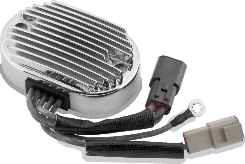 TwinPower Twin Power Regulator Chr 498260 498260 Photo - Primary