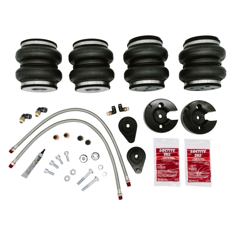 Air Lift ALF Coilover Kits Suspension Coilovers main image