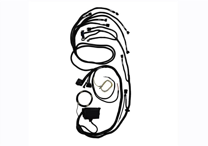 Ford Racing 5.2L Mustang GT500 Engine Control Pack M-6017-M52SC M-6017-M52SC Photo - Unmounted