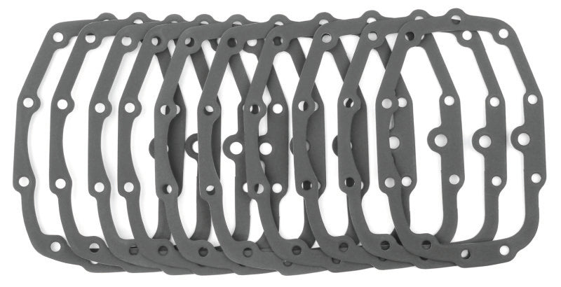 TwinPower Twin Power 80-06 Big Twin 5 Spd Exc 06 Dyna Transmission Trap Door Gasket Replaces H-D 35652-79A 5Pk 043275 043275 Photo - Primary