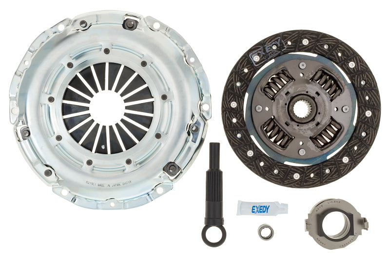 Exedy 16-18 MX-5 Miata 2.0L 6sp. Skyactive Stage 1 Clutch Kit 10814 10814 Photo - Primary