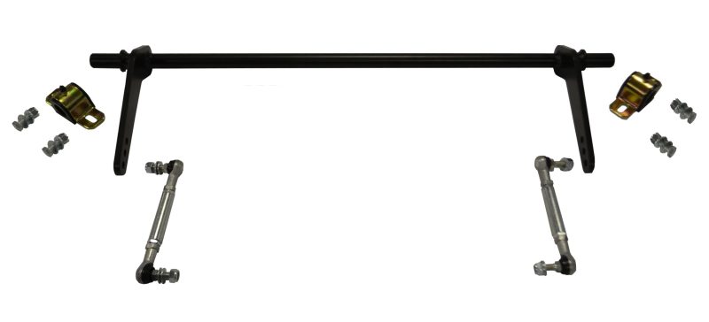 Ridetech 63-72 Chevy C10 Rear MuscleBar Sway Bar 11339102 11339102 Photo - Primary