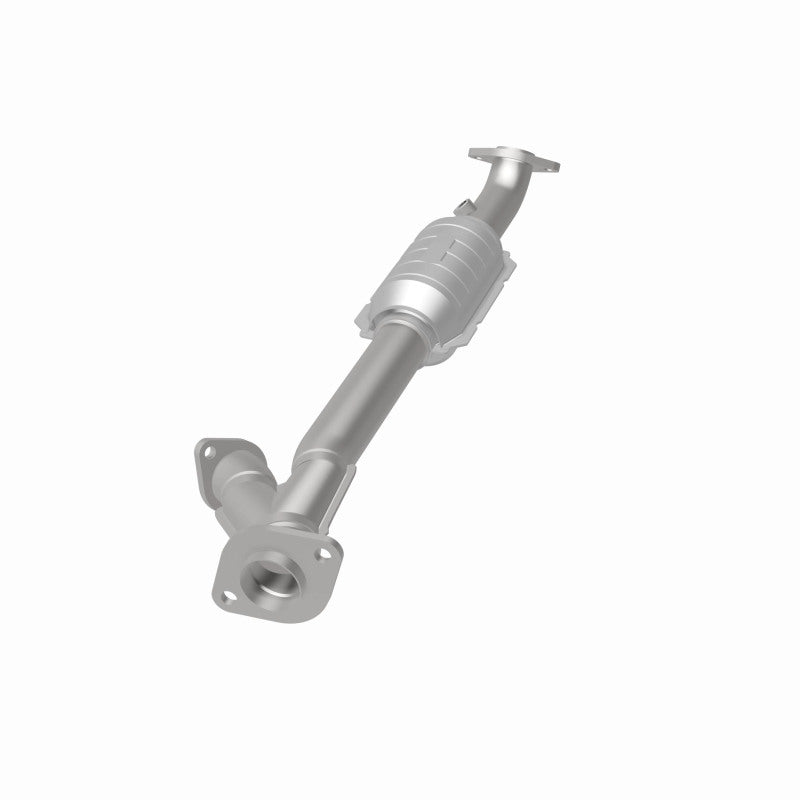 MagnaFlow HM Grade Federal / EPA Compliant Direct-Fit Catalytic Converter 93657 360 Degree Image Set