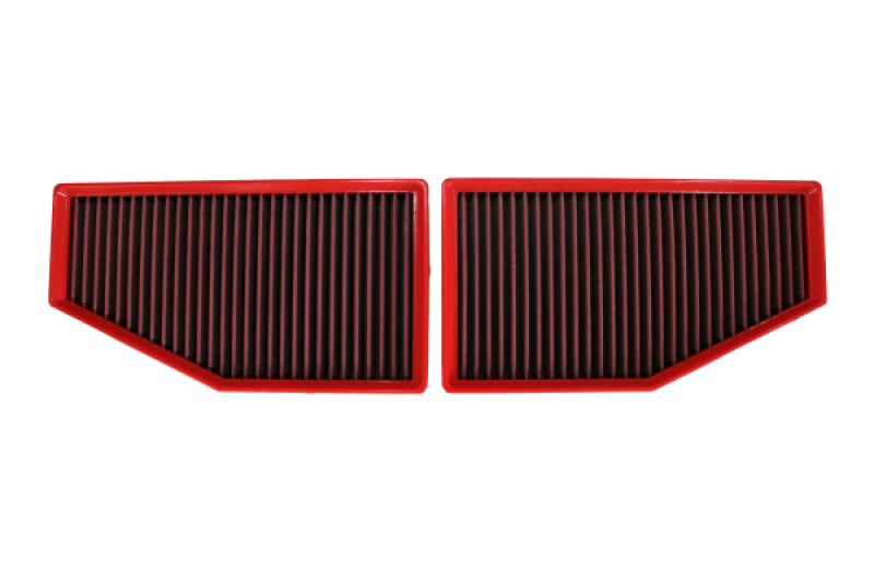 BMC 23+ Maserati Gran Turismo 3.0 V6 Trofeo/Modena Air FIlter FB01195 FB01195 User 1