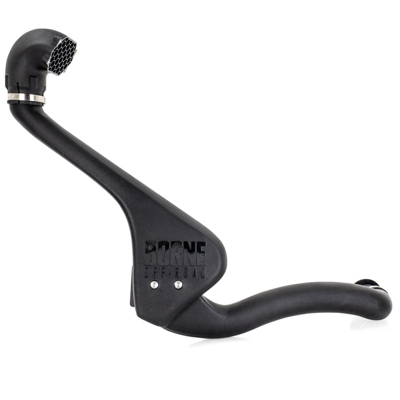 Mishimoto 2019+ Ford Ranger 2.3L Intake/Snorkel Bundle - Oiled Filter MMB-RGR-19 MMB-RGR-19 User 1