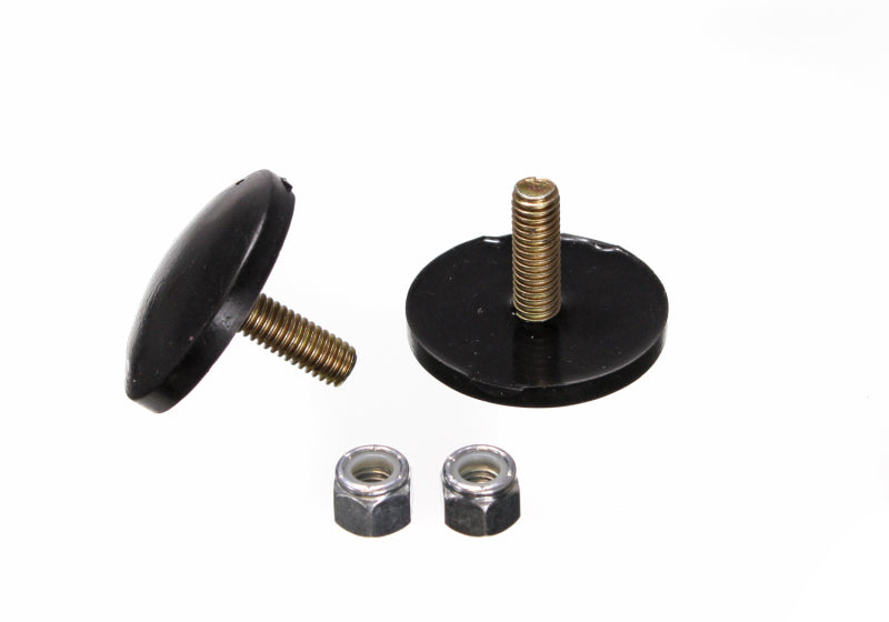 Energy Suspension Universal Bump Stop Black 9.9132G Photo - Primary