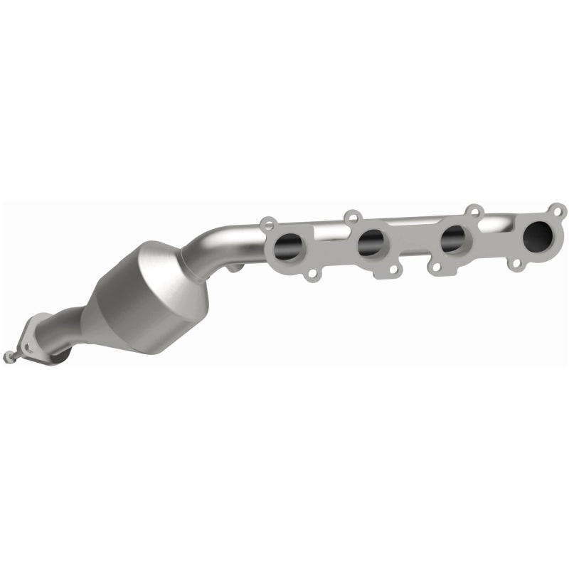MagnaFlow HM Grade Federal / EPA Compliant Manifold Catalytic Converter 50740 Photo - out of package