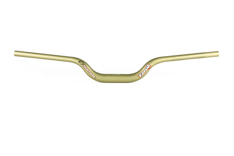 Renthal REN Cycle Fatbar 35 Controls Handlebars - Powersports main image
