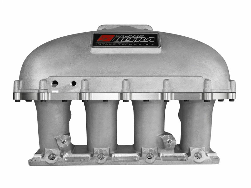 Skunk2 Ultra Series Race Centerfeed Intake Manifold 02-05 Civic Si / K Series 307-05-8080 Photo - Unmounted