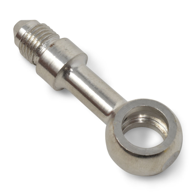 Russell -3 AN 10mm (3/8 Inch) Banjo Bolt - Straight Brake Adapter Fitting 640471 Photo - out of package