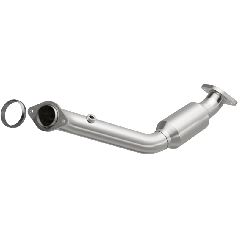 MagnaFlow Chevrolet Corvette California Grade CARB Compliant Direct-Fit Catalytic Converter 4561999 Photo - Primary