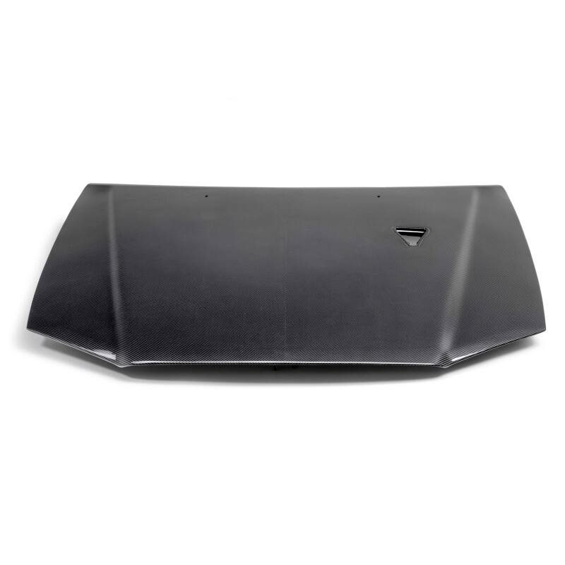 Seibon 99-02 Nissan Skyline R34 GT-R Signature V-Style Dry Carbon Hood HDR34-V HDR34-V User 1