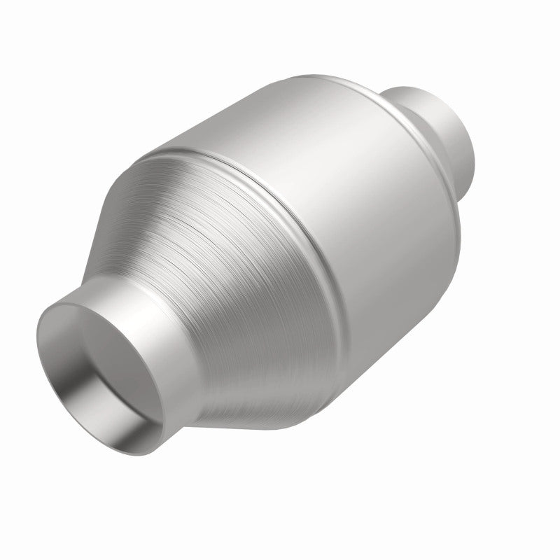 MagnaFlow Acura TL OEM Grade Federal / EPA Compliant Universal Catalytic Converter 51656 360 Degree Image Set