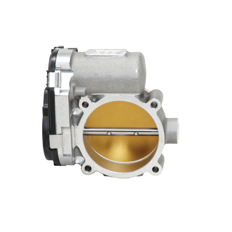 BBK Performance 2011-2018 Dodge Jeep 3.6L Pentastar 78mm Performance Throttle Body 1841 User 2