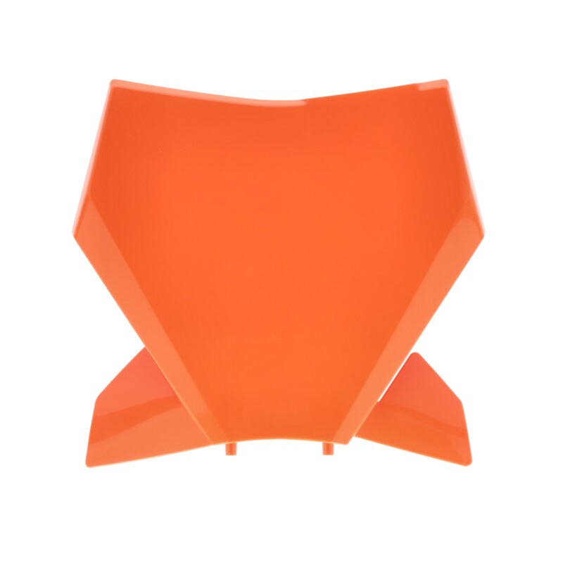Acerbis ACB Number Plate Body Plastics main image
