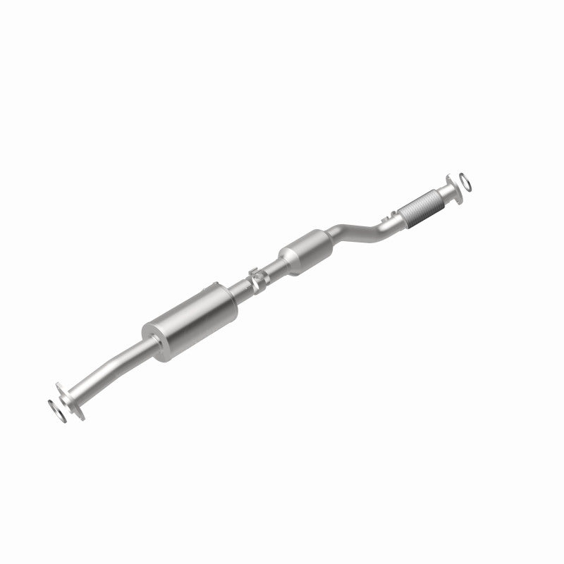 Magnaflow 18-20 Toyota Camry L4 2.5L OEM Grade Direct-Fit Catalytic Converter 280111 280111 360 Degree Image Set