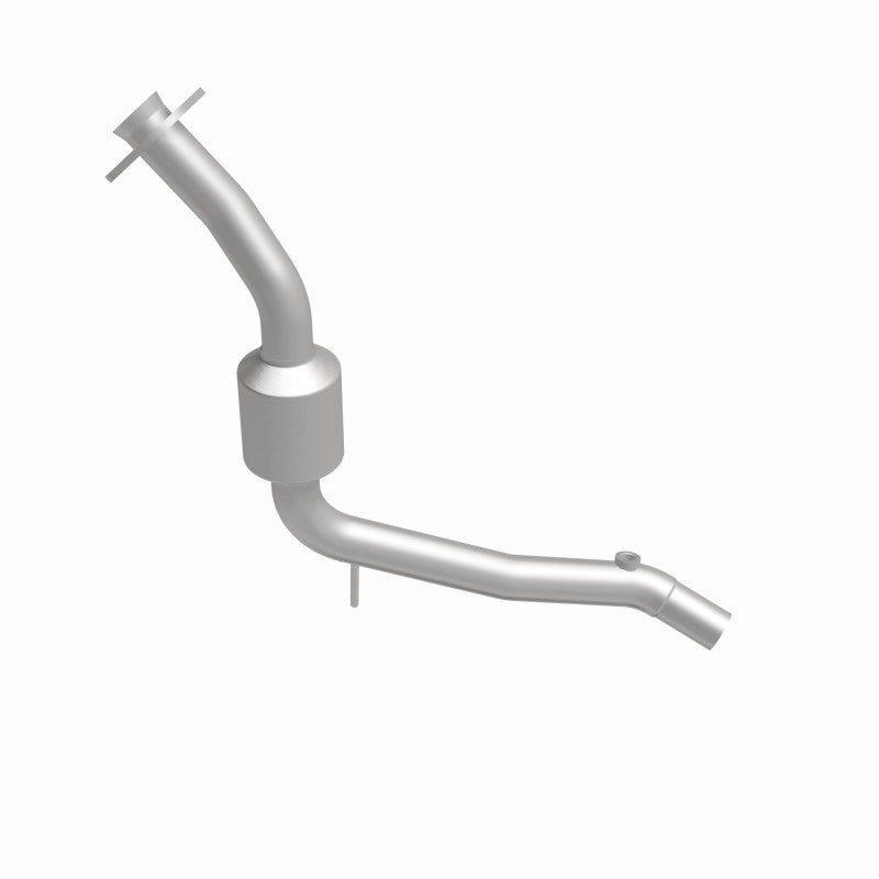 MagnaFlow California Grade CARB Compliant Direct-Fit Catalytic Converter 444319 360 Degree Image Set
