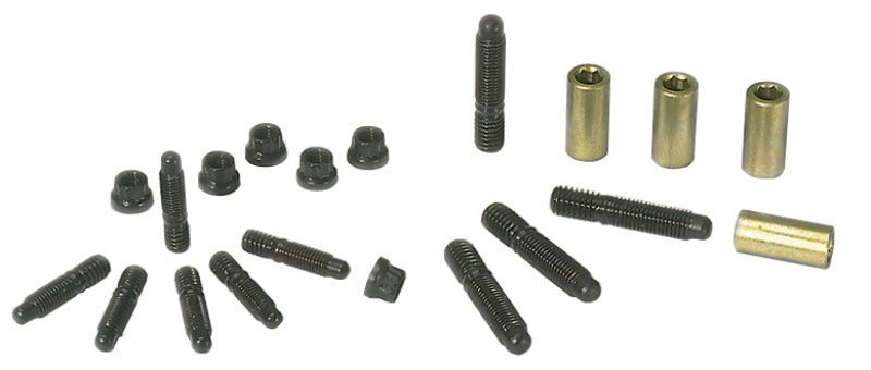 Moroso Stud Kit, Oil Pan, SBC 38385 Photo - Primary