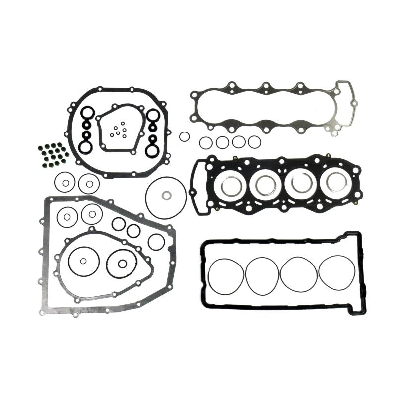 Athena 03-04 Kawasaki ZX-6R 636 Complete Gasket Kit (Excl Oil Seal) P400250850605 P400250850605 Photo - Primary