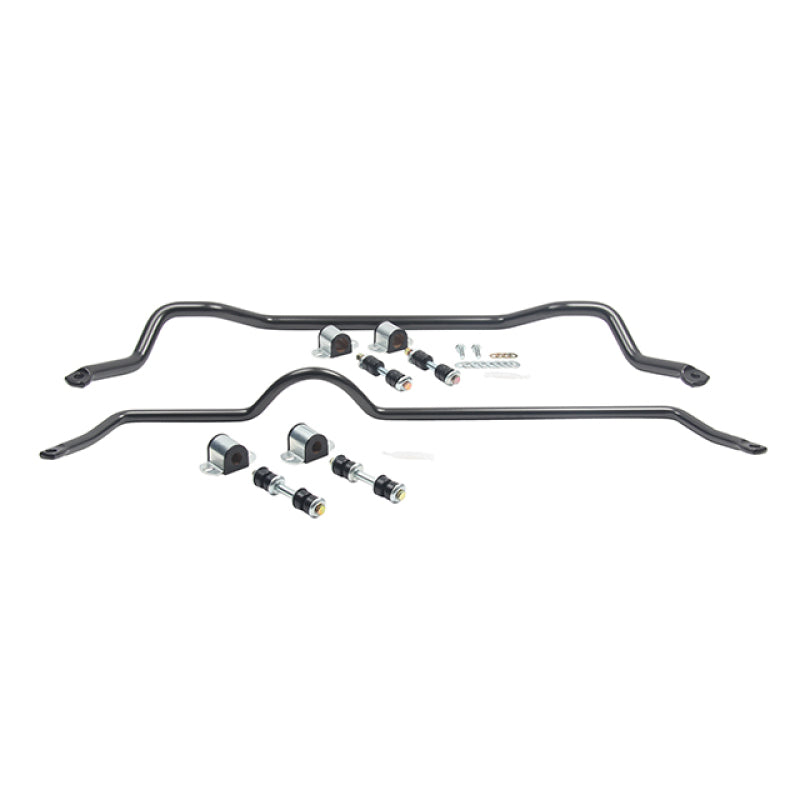 ST Suspensions Front & Rear Sway Bars - Nissan S14 240SX 95-98 52090 Photo - Primary