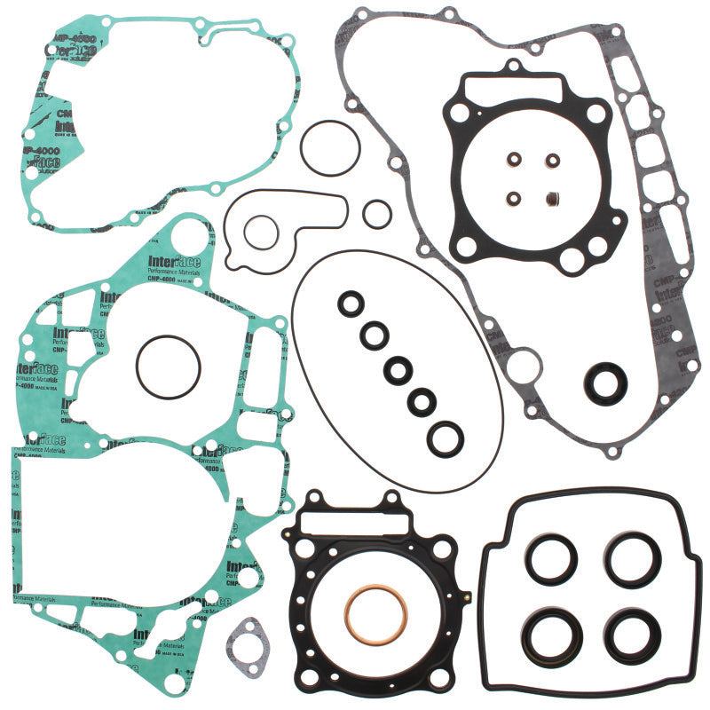 QuadBoss Qb Gasket Set With Os 564052 564052 Photo - Primary