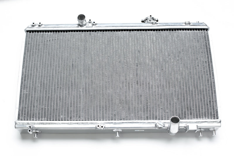 CSF Race Radiator 92-00 Honda Civic w/ K-Swap 94-01 Acura Integra 2850K Photo - out of package