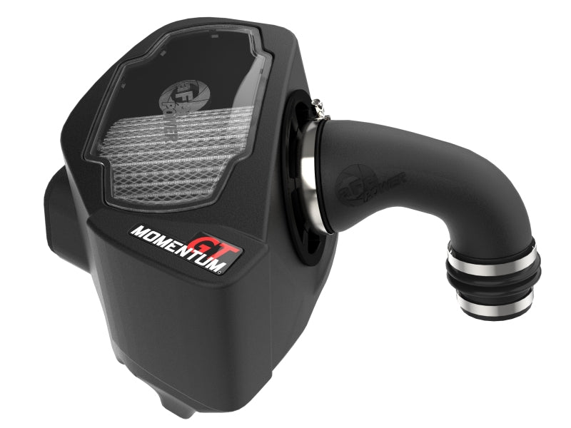 aFe Momentum GT Pro DRY S Cold Air Intake System 24-25 Toyota Land Cruiser (J250) L4-2.4L (t) 50-70127D 50-70127D Photo - Unmounted