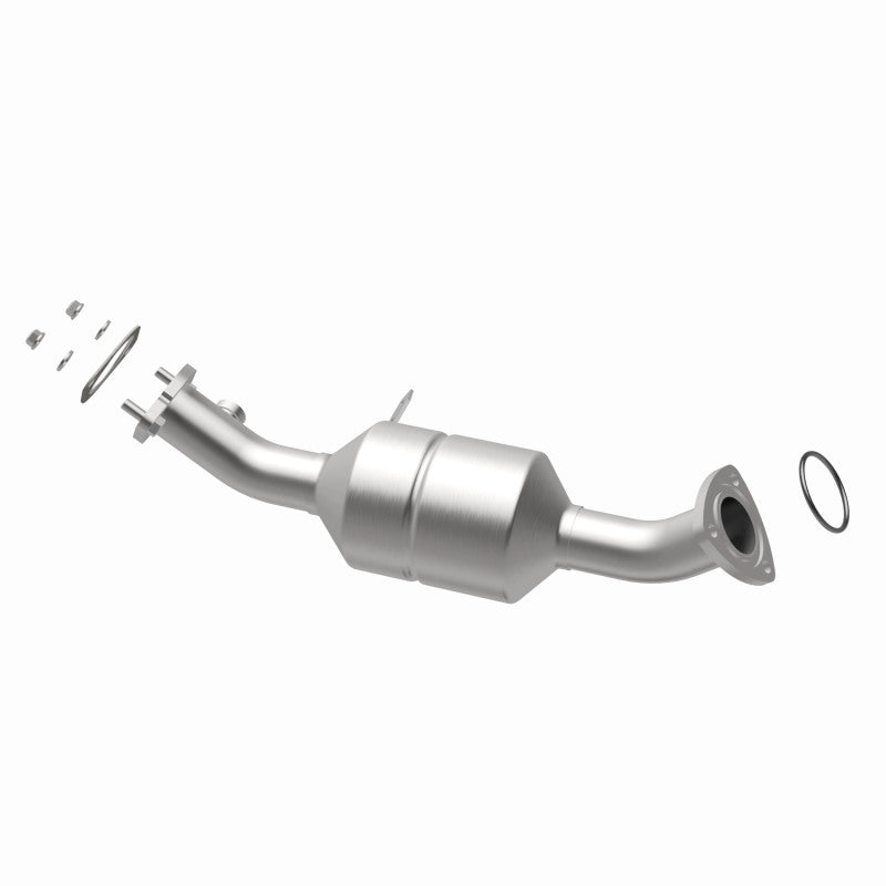 MagnaFlow Cadillac CTS HM Grade Federal / EPA Compliant Direct-Fit Catalytic Converter 24094 360 Degree Image Set
