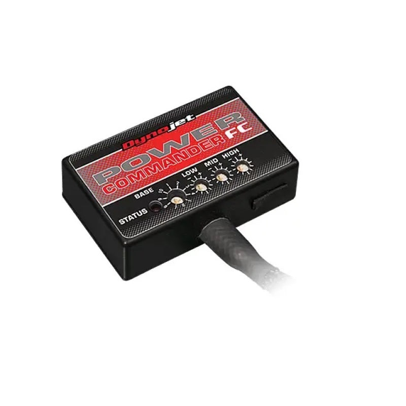 Dynojet 02-12 Suzuki V-Strom 1000 Power Commander Fuel Controller FC20017 FC20017 User 1
