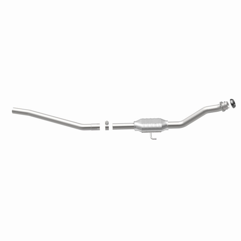 MagnaFlow California Grade CARB Compliant Direct-Fit Catalytic Converter 3391274 360 Degree Image Set