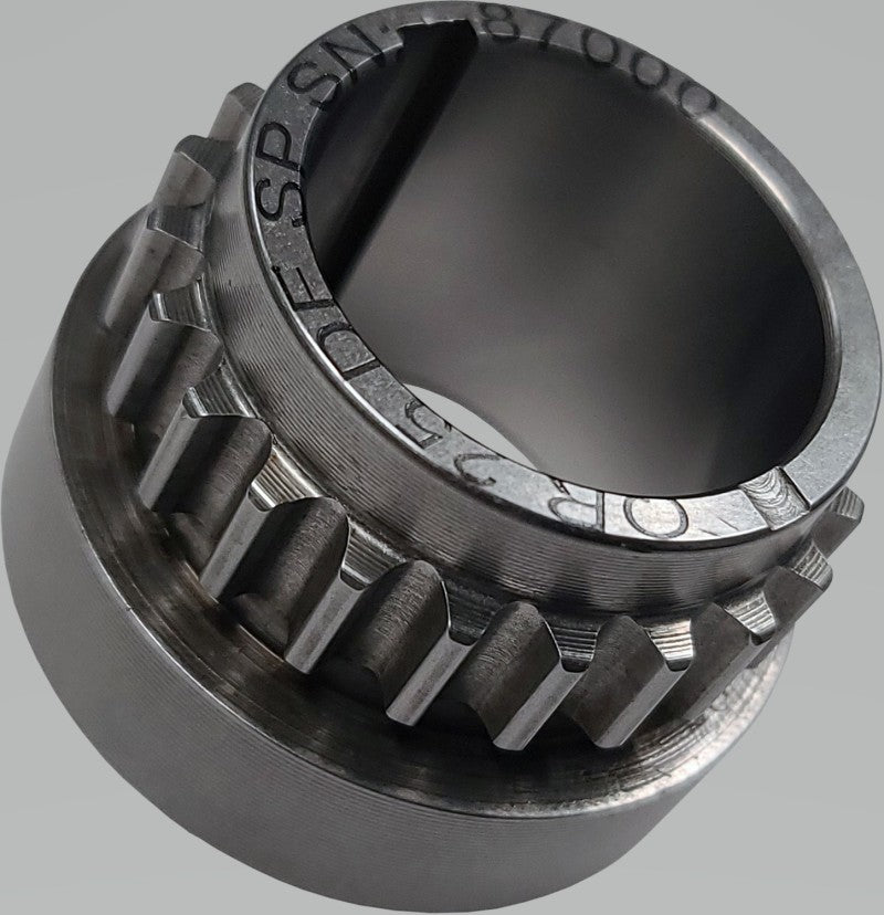 Boundary Nissan VQ 2.5L QR/DE Billet Crankshaft Timing Sprocket QR25DE-SP QR25DE-SP User 1