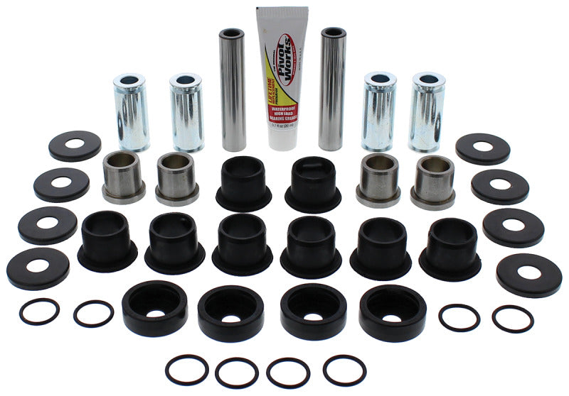 Pivot Works 08-13 Kawasaki Teryx 750 4x4 PW IRS Kit - Rear Upper A-Arm 1 Kit Req Per Veh PWAAK-K11-000UR PWAAK-K11-000UR Photo - Primary
