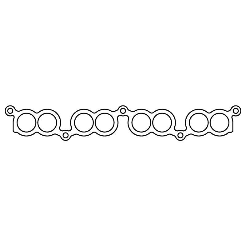 Cometic Gasket Cometic Toyota 2RZ-FE/3RZ-FE .018in AFM Intake Manifold Gasket Set - 1995-1999 C4826-018 C4826-018 Photo - Primary