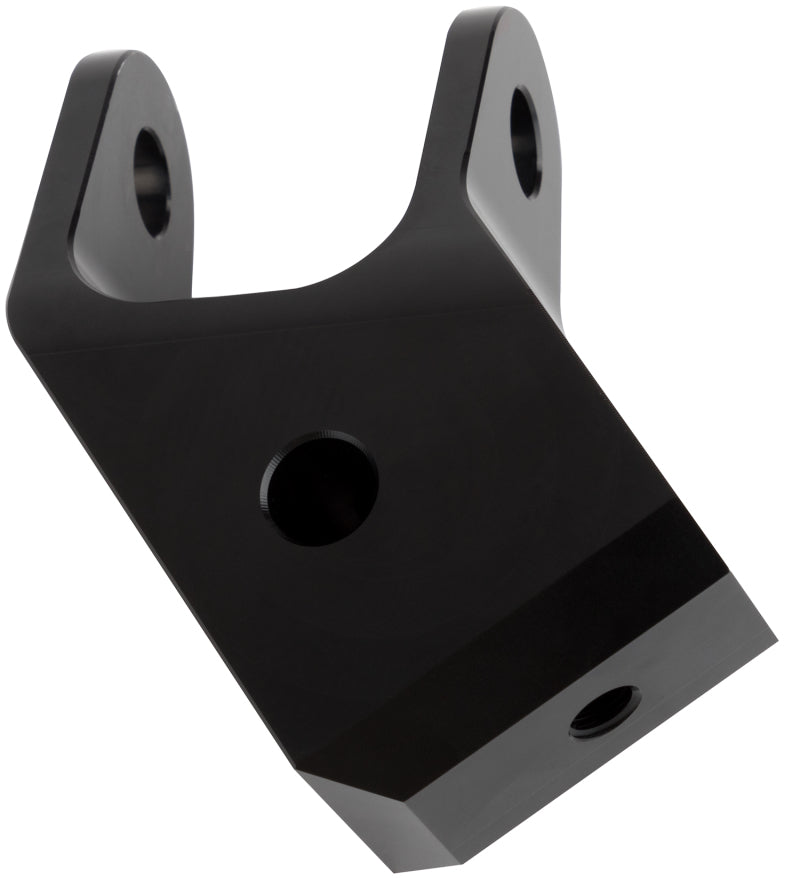 FOX 3.0 Factory Series 8.8in R/R Front Internal Bypass Shock 2-3in Lift w/ DSC 2018+ Jeep JL 883-26-057 883-26-057 Photo - Close Up