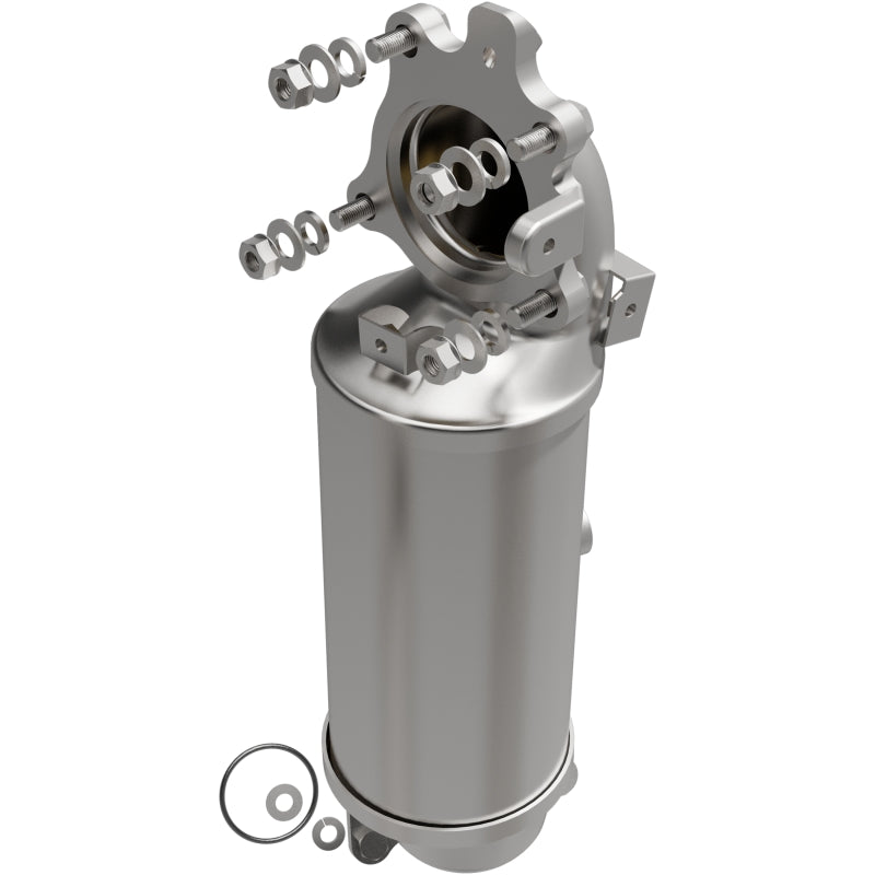 Magnaflow MAG Converter Direct Fit Exhaust, Mufflers & Tips Catalytic Converter Direct Fit main image