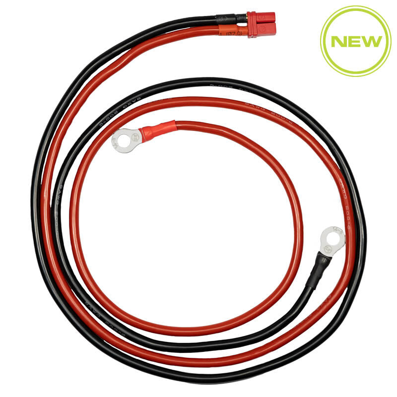 Antigravity Batteries Antigravity 45in Clampless Starting Harness (For XP-1-G2/XP-10-G2) AG-MSA-10D-L AG-MSA-10D-L User 1