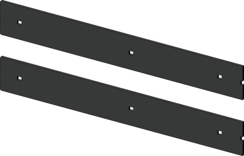 KFI 42 in. Universal Wear Bar 106242 106242 Photo - Primary