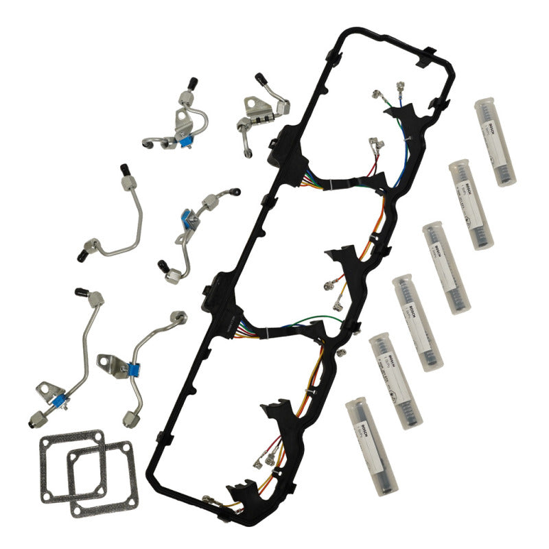 BD Diesel 06-07 Dodge Cummins Commonn Rail 5.9L Injector Install Kit 1050156 1050156 Photo - Primary
