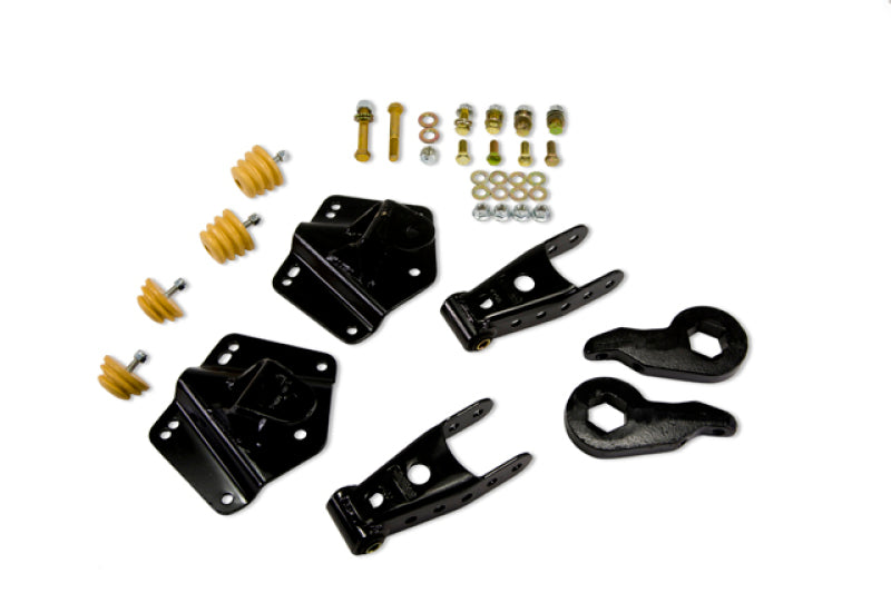 Belltech LOWERING KIT W/O SHOCKS 765 765 Photo - Primary