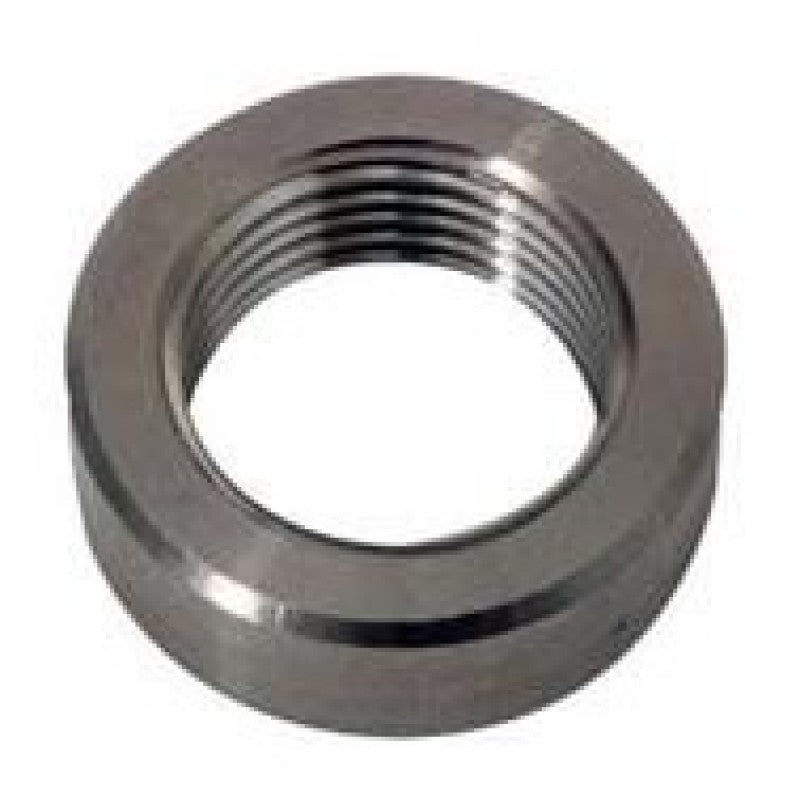 Moroso Oxygen Sensor Bung - Stainless Steel - M18 x 1.5 Thread - 10 Pack 22733 22733 User 1