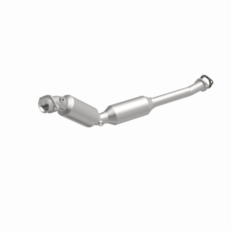 MagnaFlow California Grade CARB Compliant Direct-Fit Catalytic Converter 551058 360 Degree Image Set
