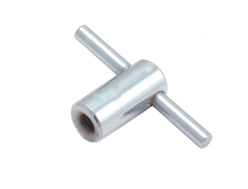 Spectre Air Cleaner Nut - T Bar Style (1/4in.-20 Threading) 5358 5358 Photo - Unmounted