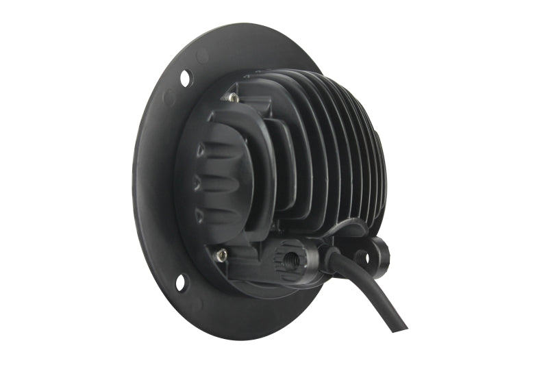 Hella 90mm 6led Flsh Off Rd Spt 357201011 Photo - Close Up