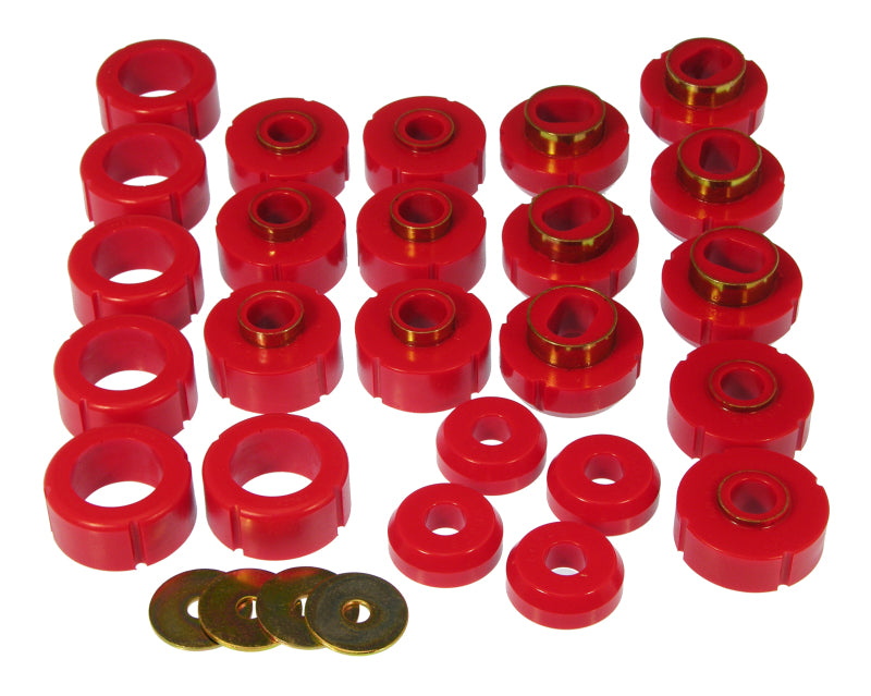 Prothane Body Mount 7-114 Photo - Primary