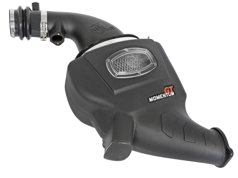 aFe Momentum GT Pro DRY S Cold Air Intake System: Nissan Patrol (Y61) 01-1 51-76106 Photo - Primary