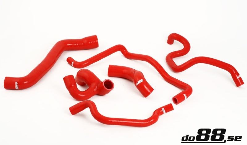 do88 DOB Hose - Coolant/Radiator Cooling Radiator Hoses main image