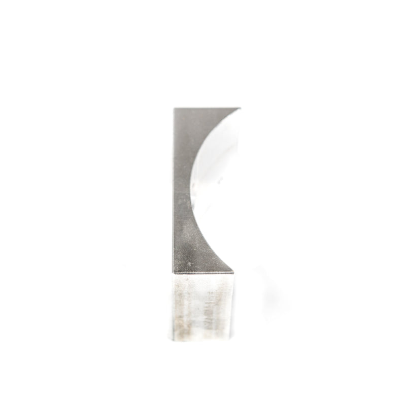 VMP Performance Tonsil Style Aluminum Weld-On MAF Flange Mount - Big Bolt Pattern VMP-MAFB-A VMP-MAFB-A Photo - Close Up