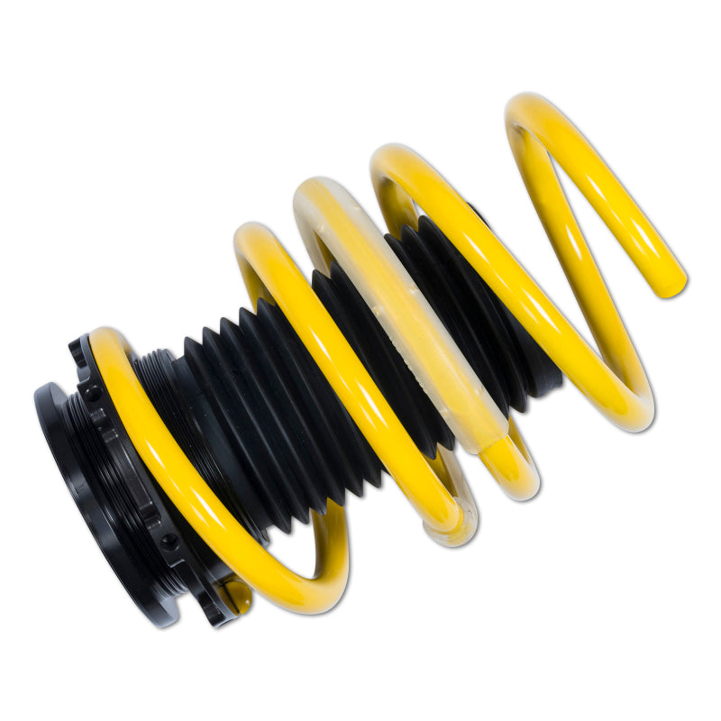ST Adjustable Lowering Springs 17-19 Audi S3/RS3 8V (Will Not Fit Vehicles w/ EDC) 273100AK 273100AK User 4
