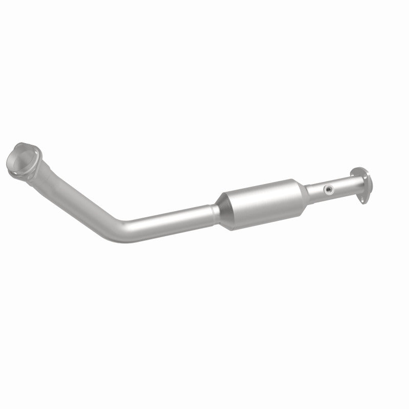 MagnaFlow California Grade CARB Compliant Direct-Fit Catalytic Converter 4481460 360 Degree Image Set